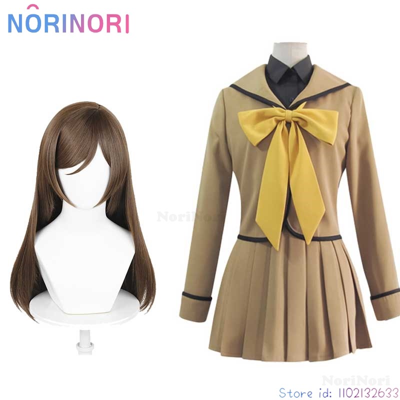 Anime Nanami Momozono Cosplay  - đánh giá và giá Anime Cosplay Kiss