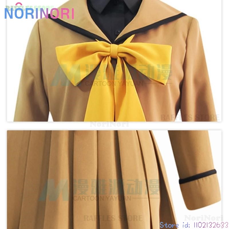 Anime Nanami Momozono Cosplay  - đánh giá và giá Anime Cosplay Kiss
