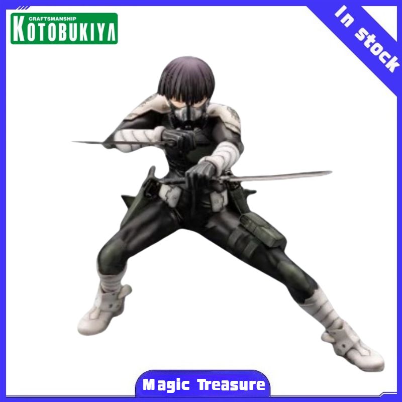 【MT】KOTOBUKIYA ARTFX J Kaiju N - đánh giá và giá Kotobukiya Artfx
