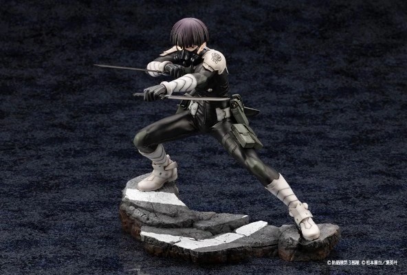 【MT】KOTOBUKIYA ARTFX J Kaiju N - đánh giá và giá Kotobukiya Artfx