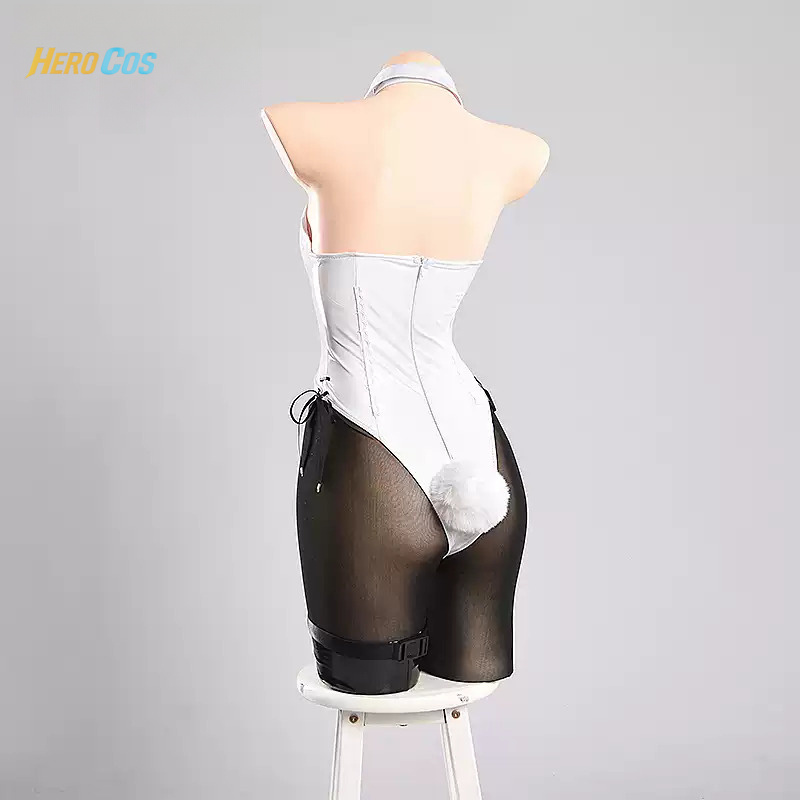 Game Browndust2 Aynil Cosplay  - đánh giá và giá Anime Cosplay Bunny