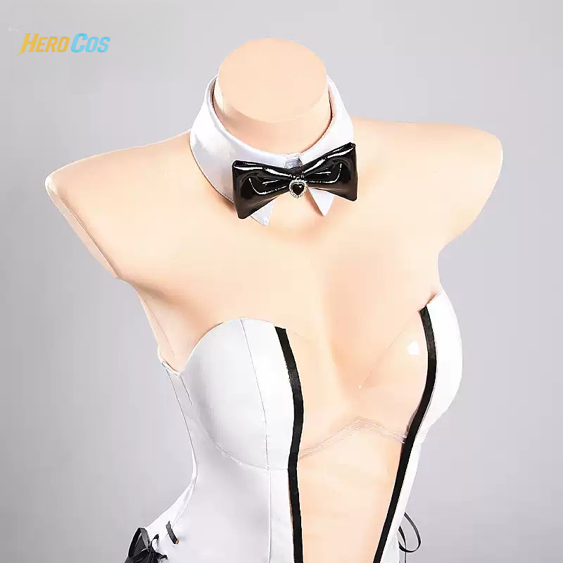 Game Browndust2 Aynil Cosplay  - đánh giá và giá Anime Cosplay Bunny