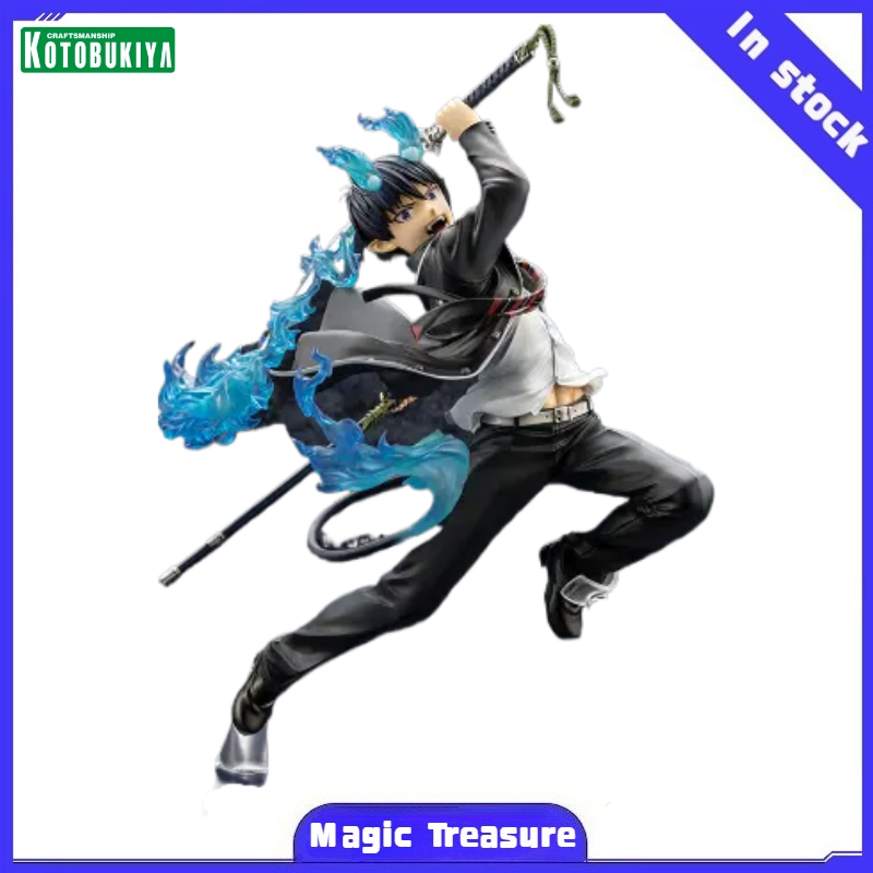 【MT】KOTOBUKIYA  ARTFX J Blue E - đánh giá và giá Kotobukiya Artfx