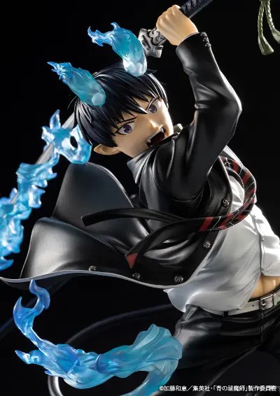 【MT】KOTOBUKIYA  ARTFX J Blue E - đánh giá và giá Kotobukiya Artfx