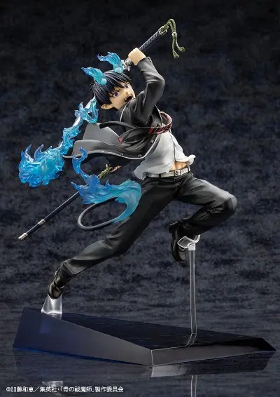 【MT】KOTOBUKIYA  ARTFX J Blue E - đánh giá và giá Kotobukiya Artfx