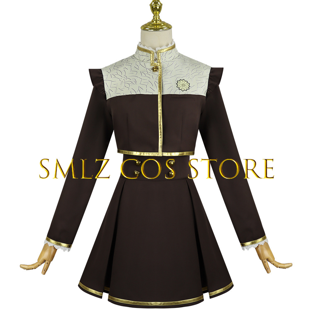 MewType Fujiko Viola Cosplay B - đánh giá và giá Anime Cosplay Female