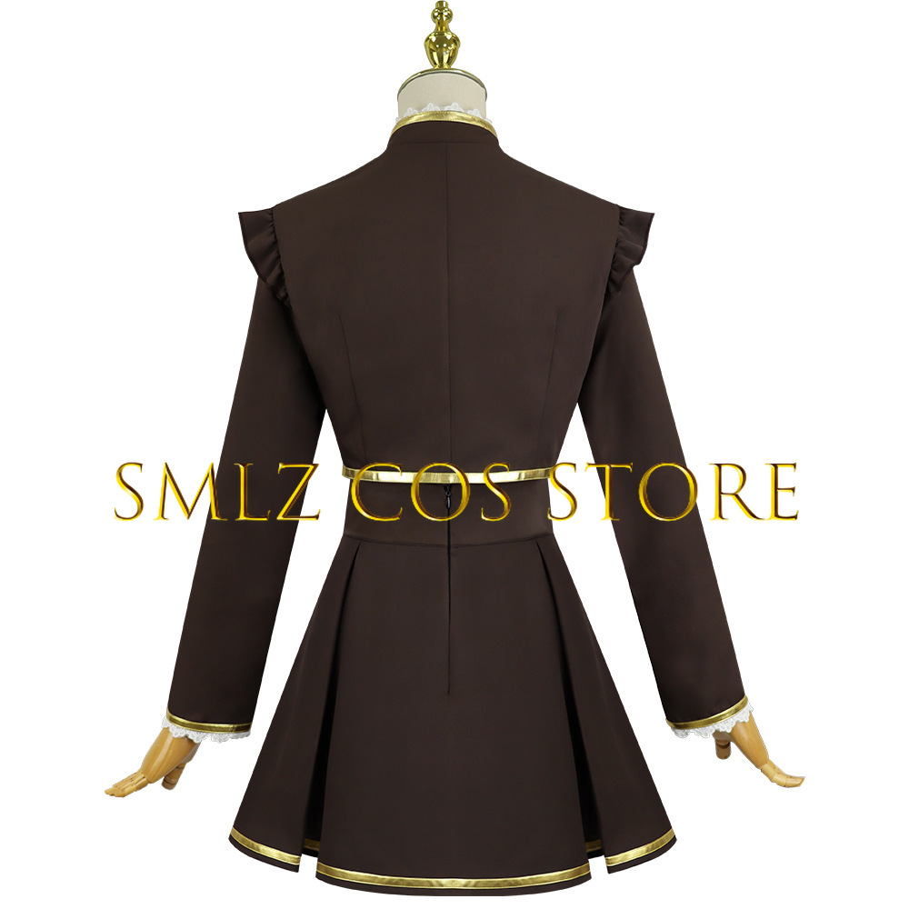 MewType Fujiko Viola Cosplay B - đánh giá và giá Anime Cosplay Female