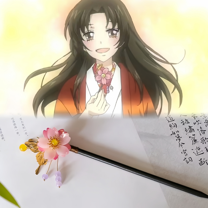 Anime Kamisama Kiss Momozono N - đánh giá và giá Anime Cosplay Kiss