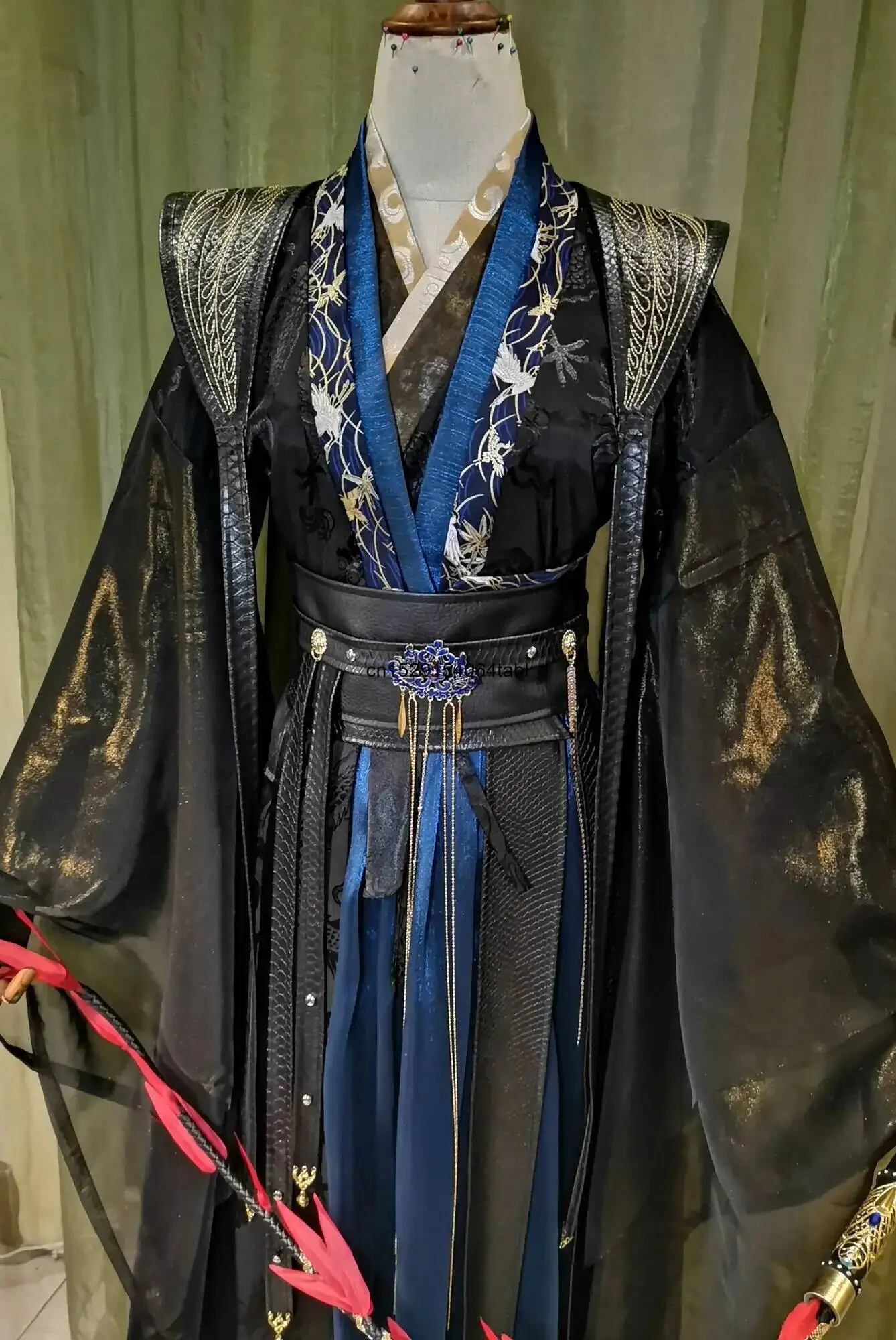 2025 NEW Mo Ran Cosplay Erha A - đánh giá và giá Anime Cosplay Cat