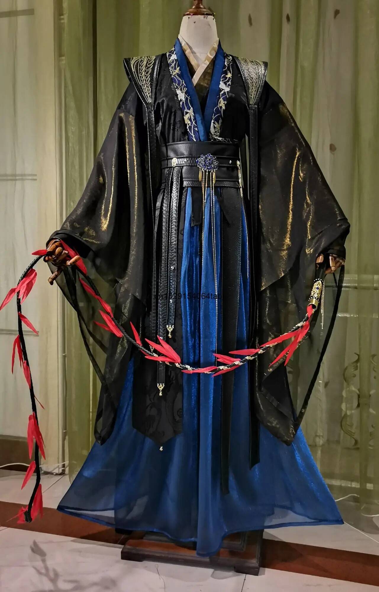 2025 NEW Mo Ran Cosplay Erha A - đánh giá và giá Anime Cosplay Cat