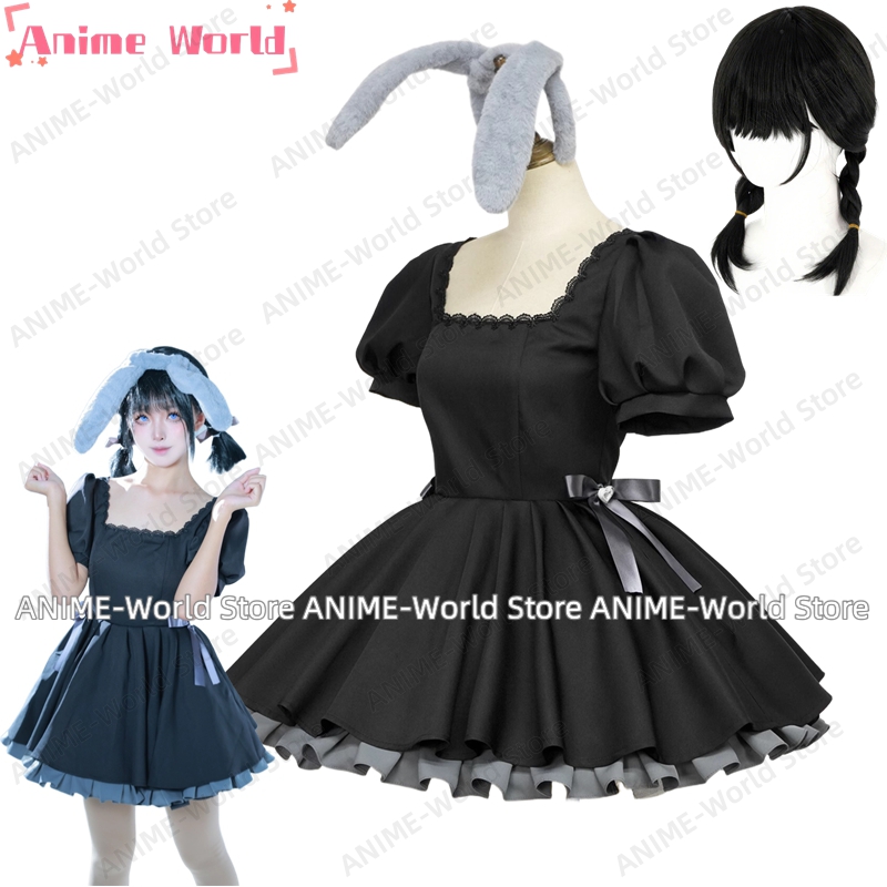 《Custom Size》Alien Stage Mizi  - đánh giá và giá Anime Cosplay Black Girl