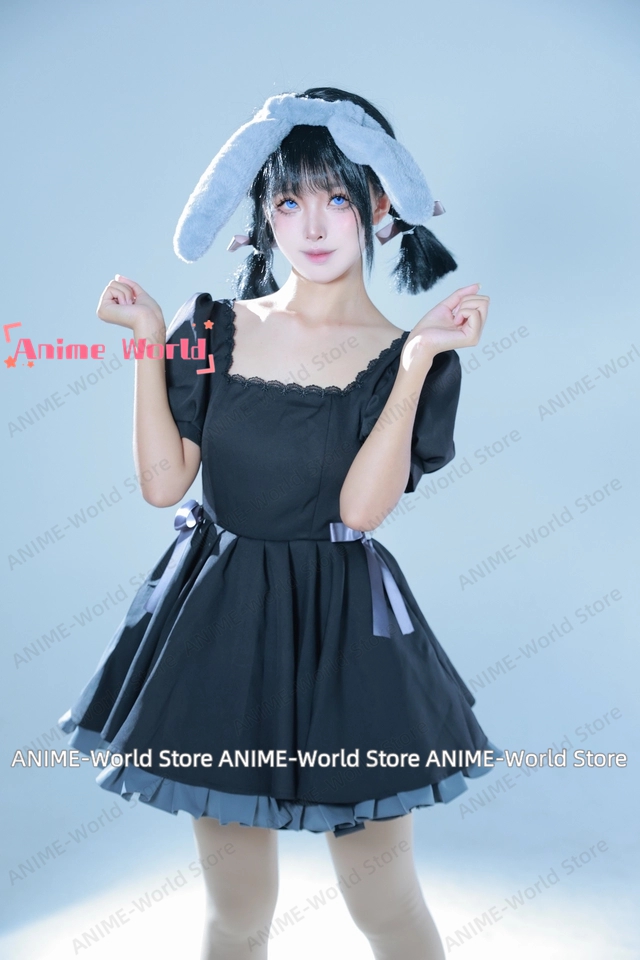 《Custom Size》Alien Stage Mizi  - đánh giá và giá Anime Cosplay Black Girl