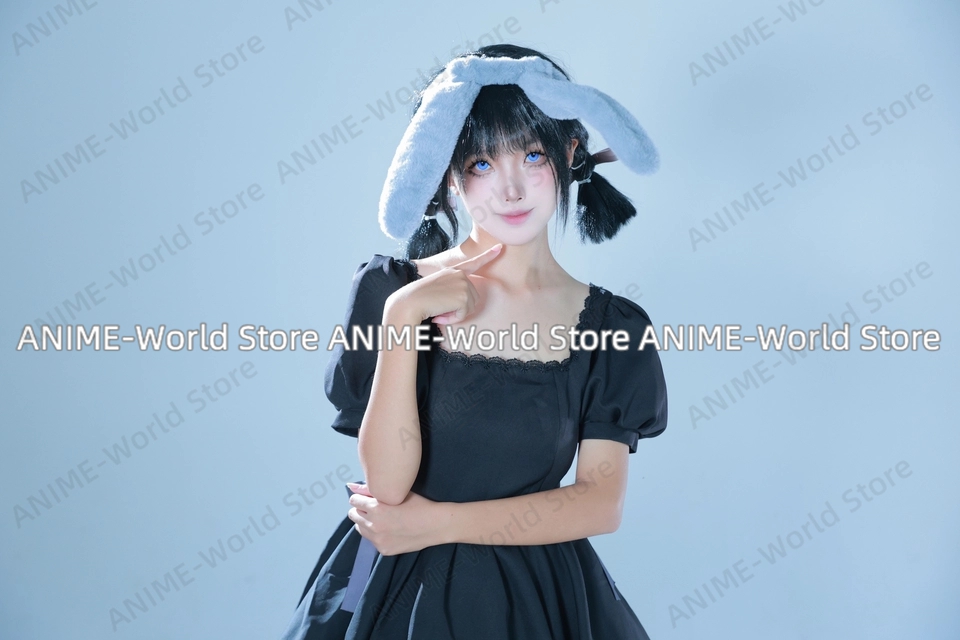 《Custom Size》Alien Stage Mizi  - đánh giá và giá Anime Cosplay Black Girl