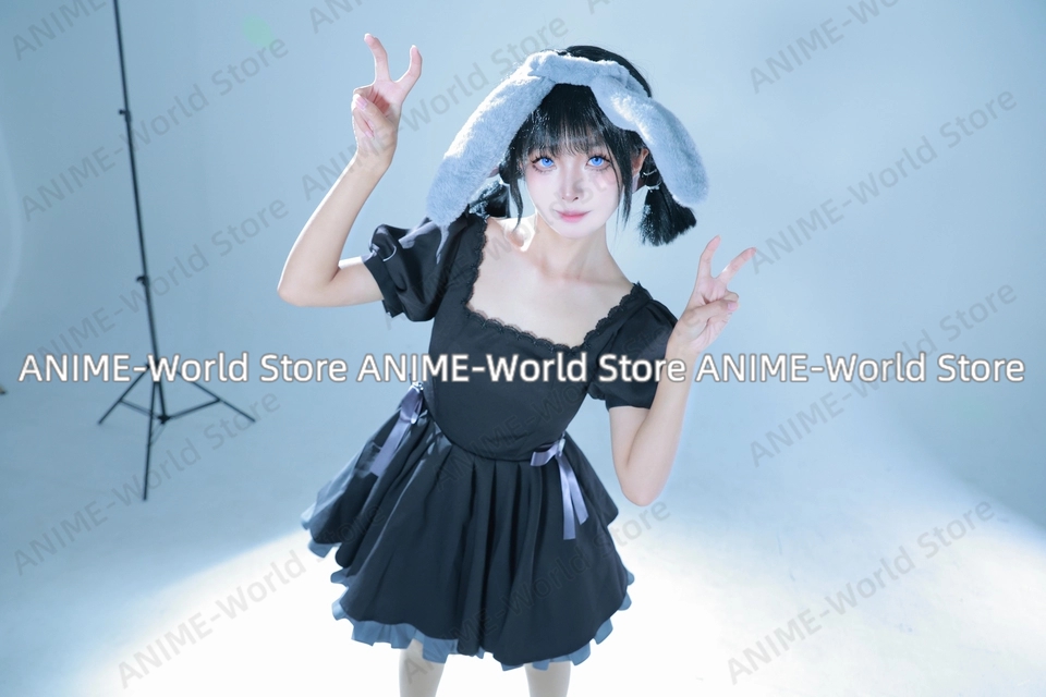 《Custom Size》Alien Stage Mizi  - đánh giá và giá Anime Cosplay Black Girl