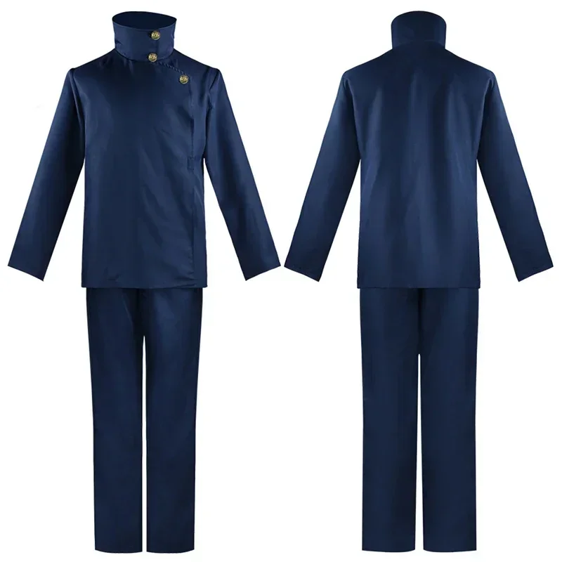Fushiguro Megumi Cosplay Costu - đánh giá và giá Jujutsu Kaisen Uniform