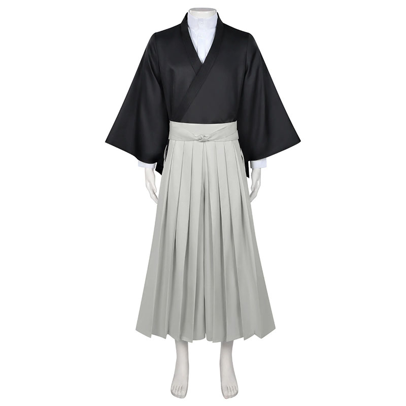 Anime Jujutsu Kaisen Cosplay C - đánh giá và giá Jujutsu Kaisen Uniform