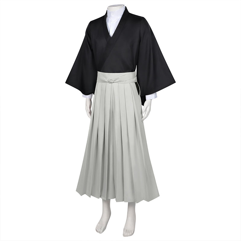 Anime Jujutsu Kaisen Cosplay C - đánh giá và giá Jujutsu Kaisen Uniform