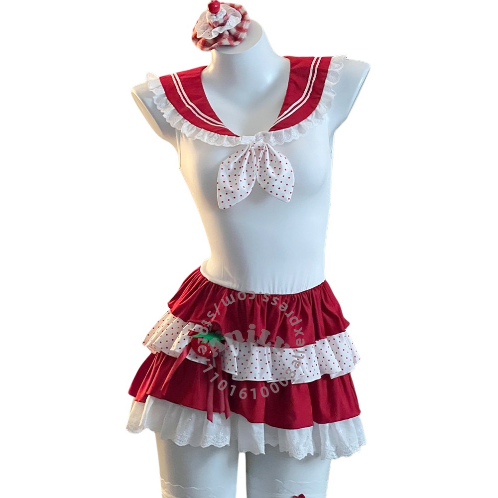 AniLV Anime Kawaii Bunny Lolit - đánh giá và giá Anime Cosplay Bunny