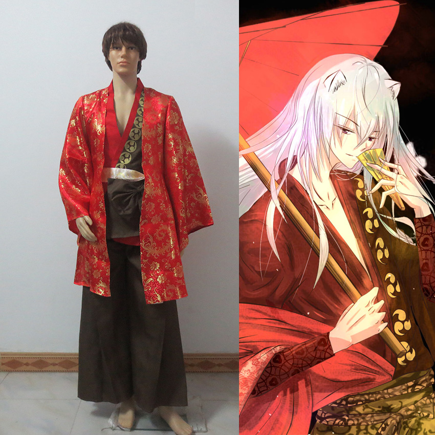 Kamisama Kiss love Kamisama Ha - đánh giá và giá Anime Cosplay Kiss