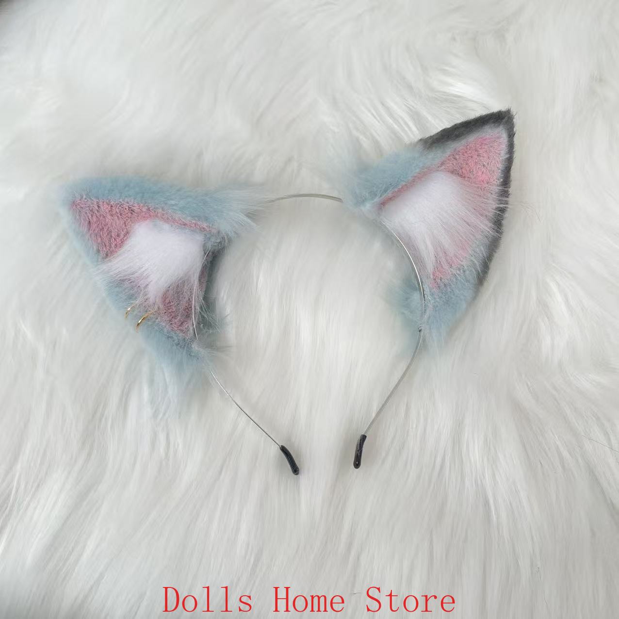 Anime Yani Neko Yani Satō Gray - đánh giá và giá Anime Cosplay Cat