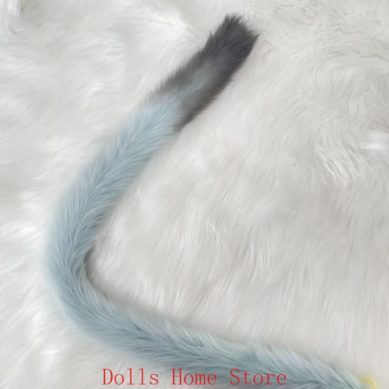 Anime Yani Neko Yani Satō Gray - đánh giá và giá Anime Cosplay Cat
