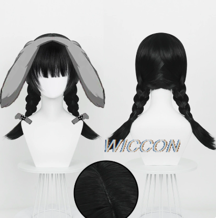 AS 3rd Anniversary Rabbit Café - đánh giá và giá Anime Cosplay Bunny
