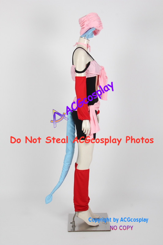 Yu Yu Hakusho Juri Cosplay Cos - đánh giá và giá Anime Cosplay List