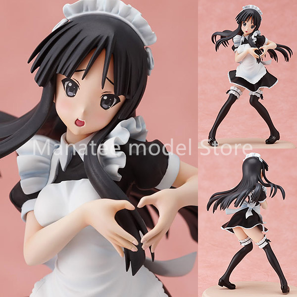 FREEing Original K-On! - Mio A - đánh giá và giá Kotobukiya Artfx