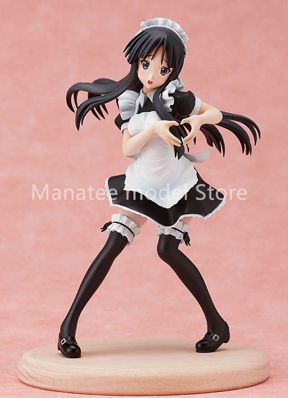 FREEing Original K-On! - Mio A - đánh giá và giá Kotobukiya Artfx