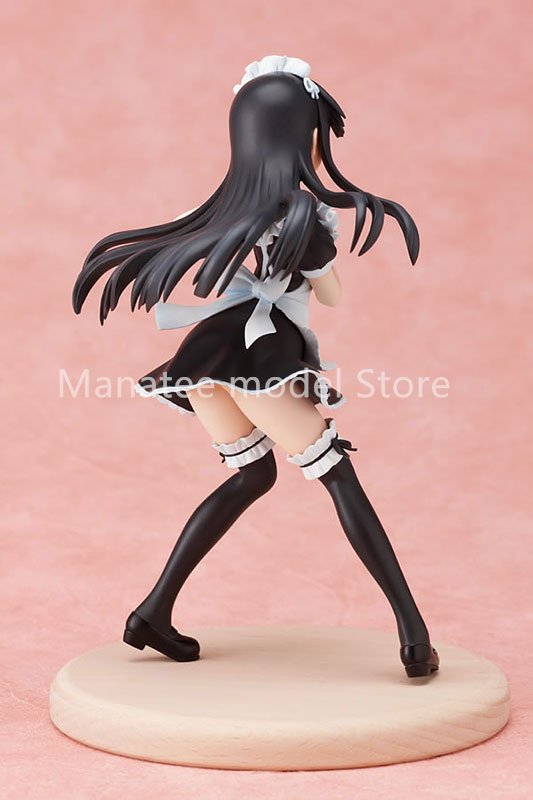 FREEing Original K-On! - Mio A - đánh giá và giá Kotobukiya Artfx