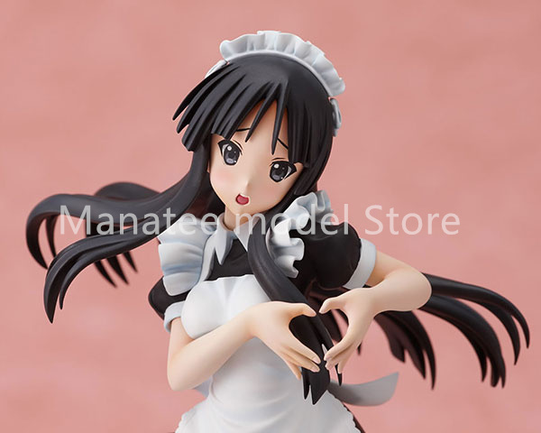 FREEing Original K-On! - Mio A - đánh giá và giá Kotobukiya Artfx