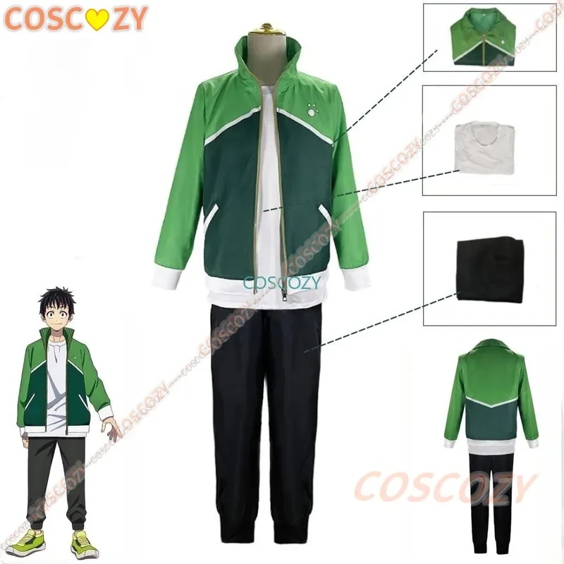 Anime Zom 100 Shizuka Mikazuki - đánh giá và giá Anime Cosplay List