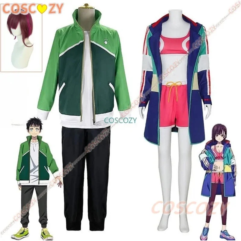 Anime Zom 100 Shizuka Mikazuki - đánh giá và giá Anime Cosplay List