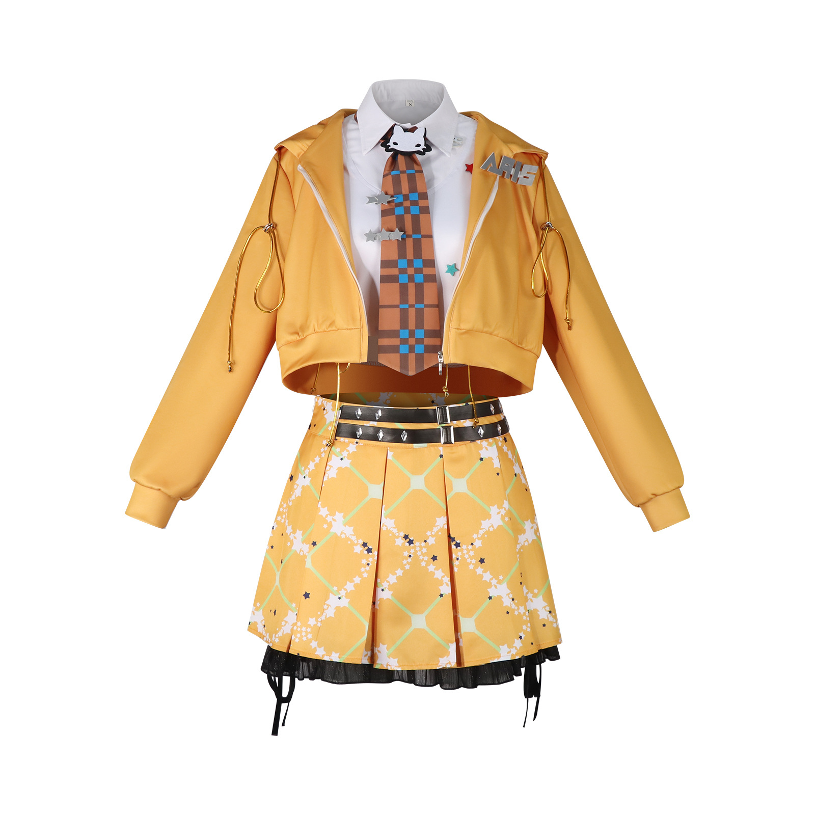 WHH Anime NIKKE Anis Cosplay C - đánh giá và giá Anime Cosplay Female