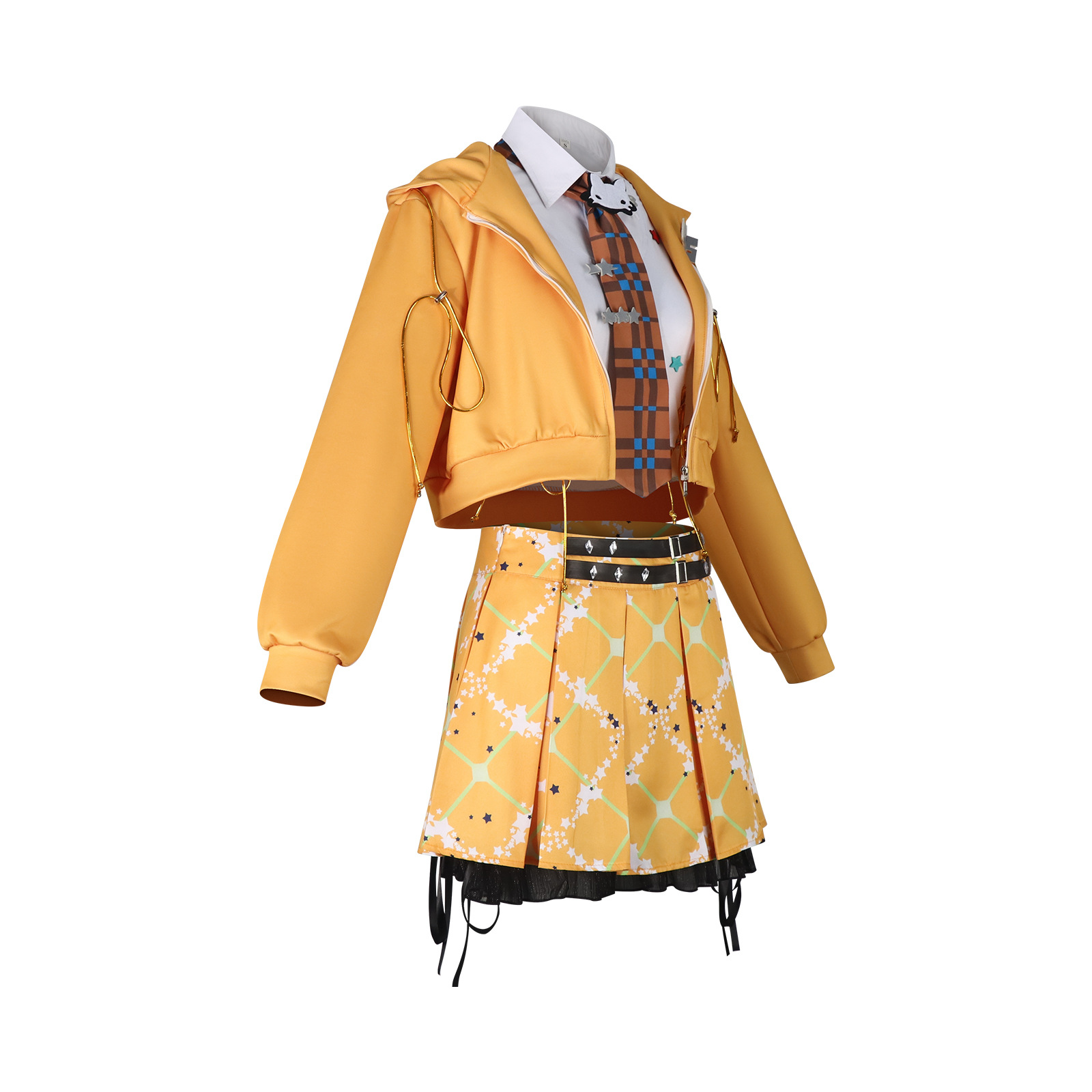 WHH Anime NIKKE Anis Cosplay C - đánh giá và giá Anime Cosplay Female