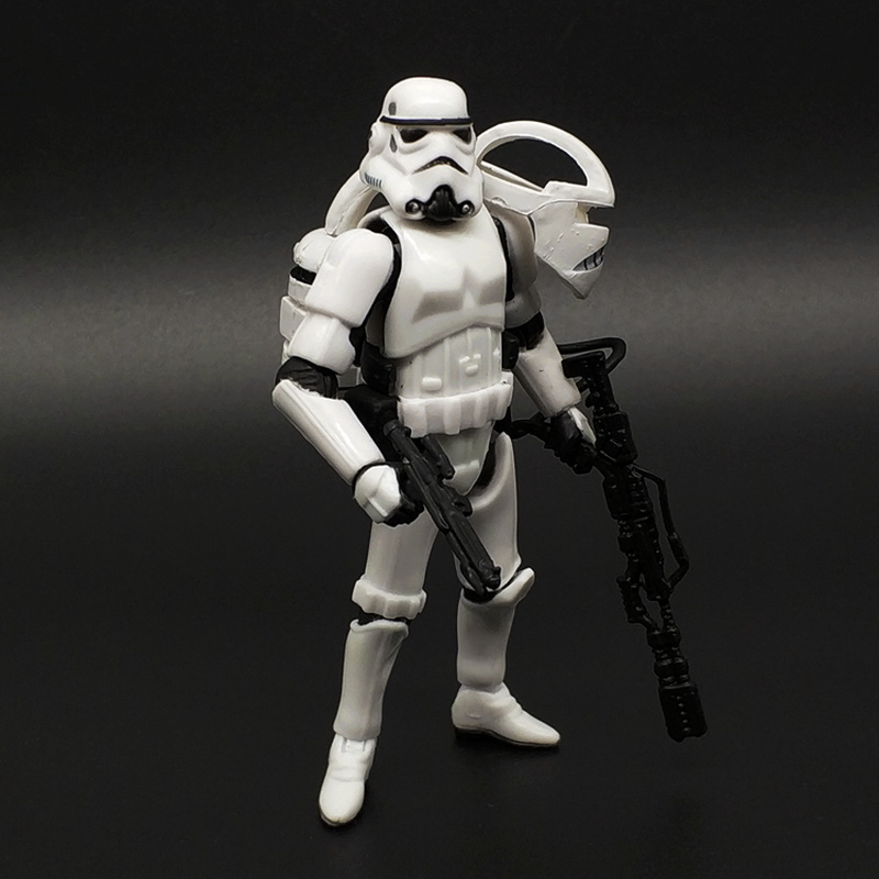 In The Inventory War White Sol - đánh giá và giá Kotobukiya Artfx