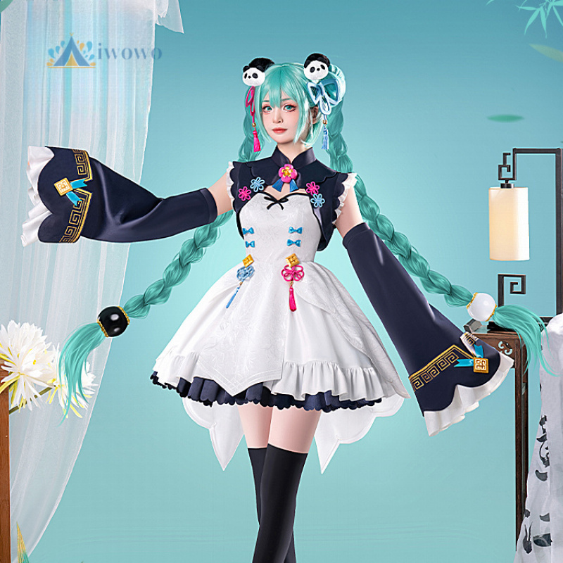Anime Project Sekai Cosplay Mi - đánh giá và giá Anime Cosplay Red