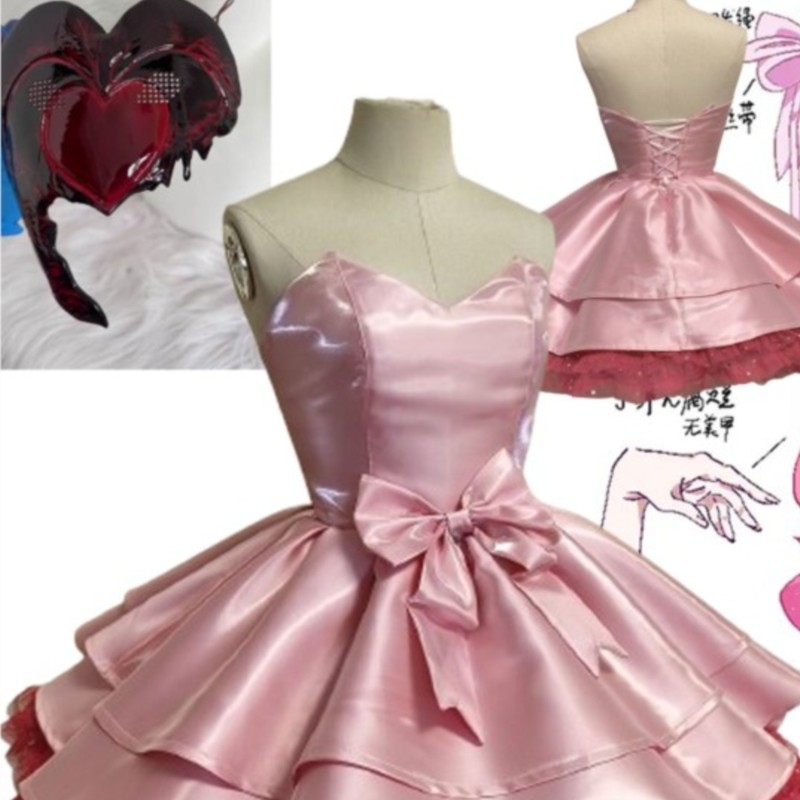 Mizi Zombiestage Cosplay Mask  - đánh giá và giá Anime Cosplay Bunny