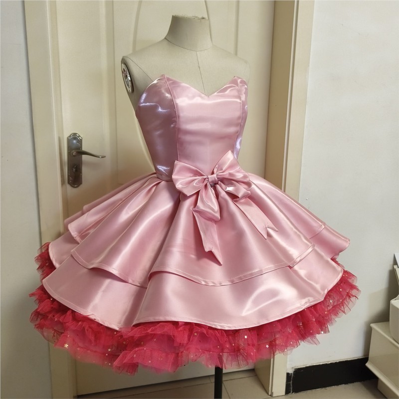 Mizi Zombiestage Cosplay Mask  - đánh giá và giá Anime Cosplay Bunny
