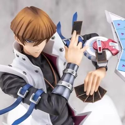 Pre-order ARTFX J Seto Kaiba Y - đánh giá và giá Kotobukiya Artfx