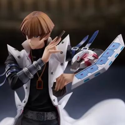Pre-order ARTFX J Seto Kaiba Y - đánh giá và giá Kotobukiya Artfx