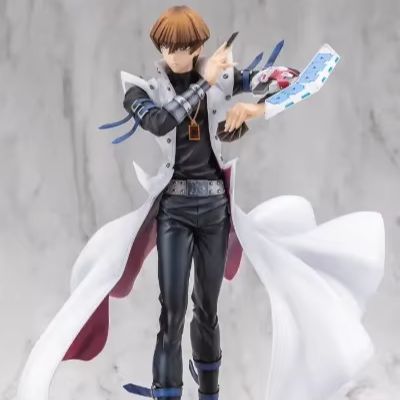 Pre-order ARTFX J Seto Kaiba Y - đánh giá và giá Kotobukiya Artfx