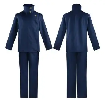 Jujutsu Kaisen Fushiguro Megum - đánh giá và giá Jujutsu Kaisen Uniform