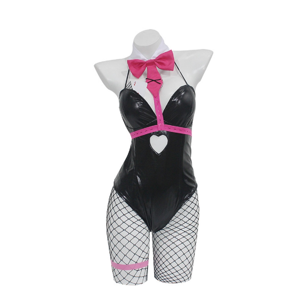 Rabbit Hole Miku Cosplay Costu - đánh giá và giá Anime Cosplay Bunny