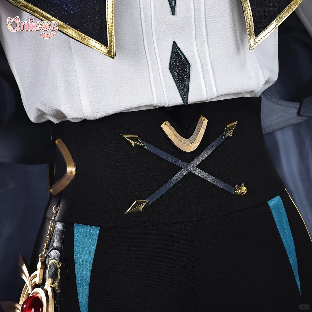 Honkai: Star Rail‌ Anaxagoras  - đánh giá và giá Anime Cosplay Cat